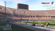 PES2019 RiverPlate ElMonumental