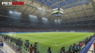 PES2019 Schalke04 VeltinsArena Night