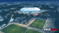 PES2019 Schalke04 VeltinsArena Outside