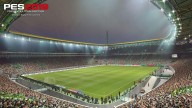 PES2019 SportingLisbona EstadioJoseAlvalade Night