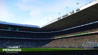 PES2020 Celtic CelticPark Stadium