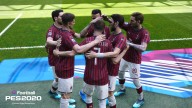 PES2020 Milan