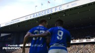 PES2020 Rangers IbroxStadium