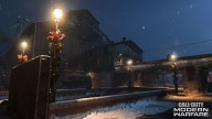 CODModernWarfare Docks Winter 1