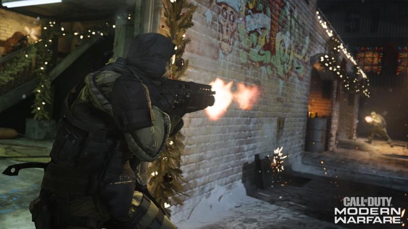 Call of Duty: Modern Warfare | Images Gallery