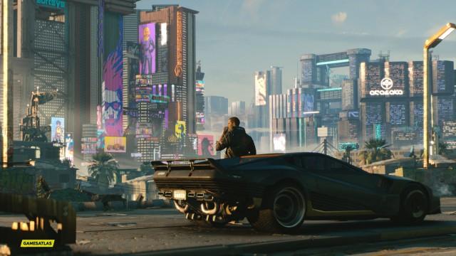 Cyberpunk2077 AMercenaryOnTheRise QuadraVTech QuadraTurboR
