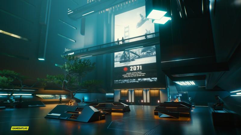 Corporate Lifepath - Cyberpunk 2077 Lifepaths Guide