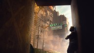 Cyberpunk2077 ArtIsAllAround Hotel