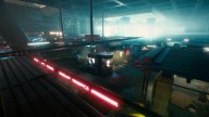 Cyberpunk2077 ClosedForTheDay