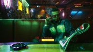 Cyberpunk2077 Deal Kirk