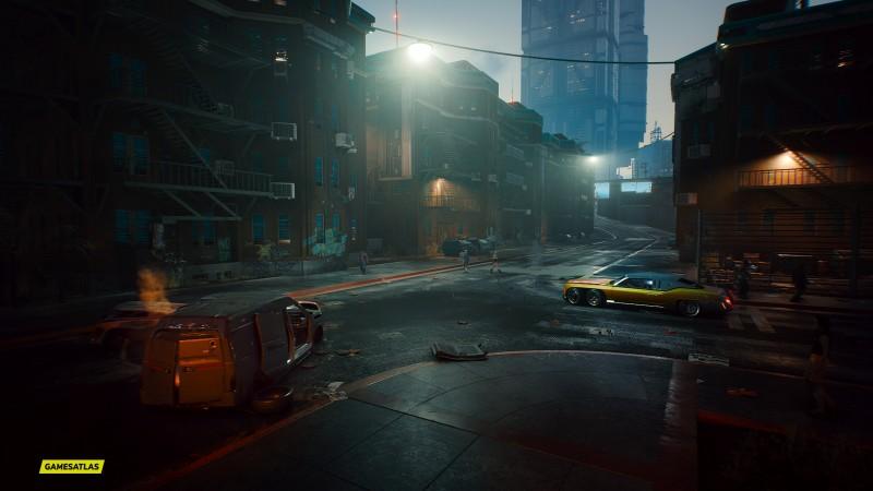 Cyberpunk2077 DoNotGoThereAtNight VillefortAlvarado