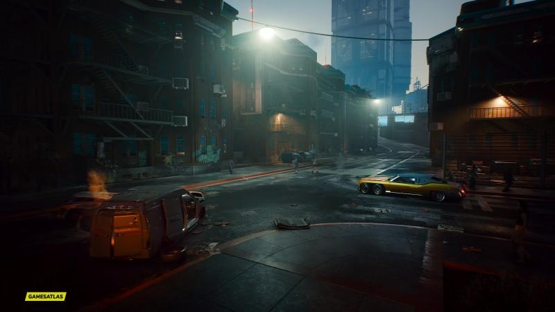 Cyberpunk2077 DoNotGoThereAtNight VillefortAlvarado