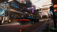 Cyberpunk2077 HighSpeedHighStakes QuadroTurboR QuadraVTech