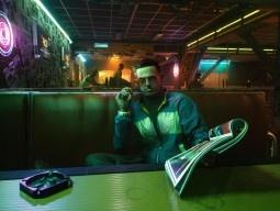 Cyberpunk2077 ImYourFixer