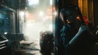 Cyberpunk2077 JustAroundTheCorner