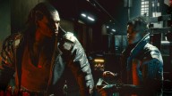 Cyberpunk2077 LooksLikeSomeoneGotInTrouble