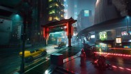 Cyberpunk2077 MoveAlong