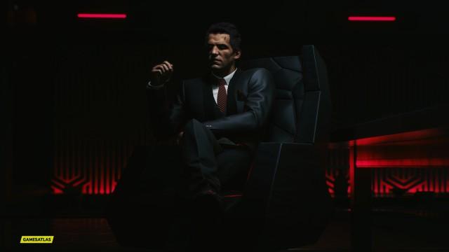 Cyberpunk2077 MrJenkins