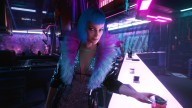 Cyberpunk2077 MyNameIs Evelyn