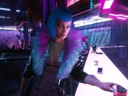 Cyberpunk2077 MyNameIs Evelyn