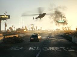 Cyberpunk2077 NoRegrets