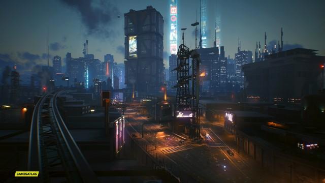 Cyberpunk2077 NorthernIndustrial 1