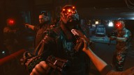 Cyberpunk2077 OutnumberedButNotOutgunned