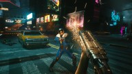 Cyberpunk2077 PartyAtNight