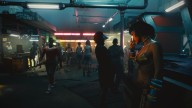 Cyberpunk2077 PassingTheTime