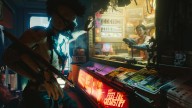 Cyberpunk2077 Provoked