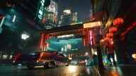 Cyberpunk2077 RideThroughTheNight ChevillionThrax