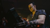 Cyberpunk2077 RipperdocClinic