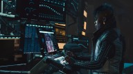 Cyberpunk2077 RunningTheShow