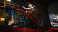 Cyberpunk2077 Sheriff IsInTown