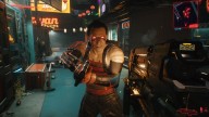 Cyberpunk2077 Shopping