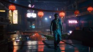 Cyberpunk2077 TellMeWhatYouNeed Hotel