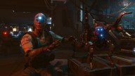 Cyberpunk2077 TheHottestTechInTown