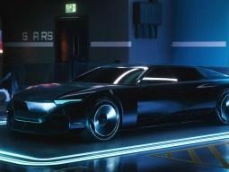 Cyberpunk2077 HerreraOutlaw