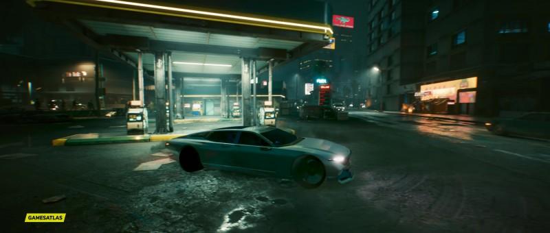 Cyberpunk2077 HerreraOutlaw 2
