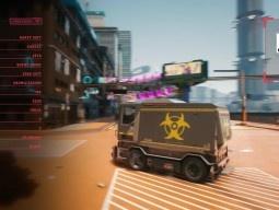 Cyberpunk2077 KaukazZeya 1