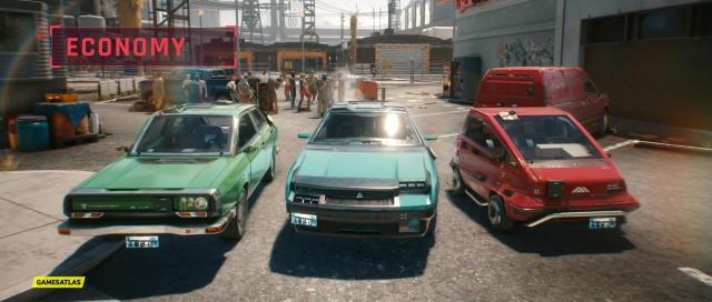 Cyberpunk2077 MakigaiMaiMai ThortonColby ArcherHella