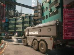 Cyberpunk2077 MilitechBehemoth 3