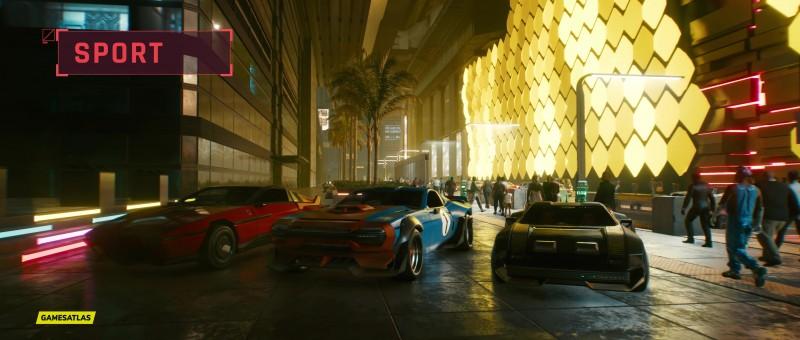 Cyberpunk2077 MizutaniShion QuadraType66 QuadraTurboR