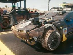 Cyberpunk2077 MizutaniShioniNomad
