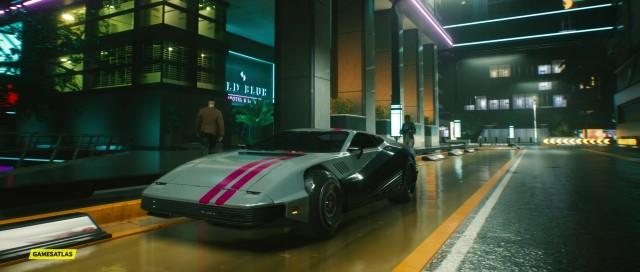 Cyberpunk2077 QuadraTurbo