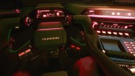 Cyberpunk2077 QuadraType66 Interior