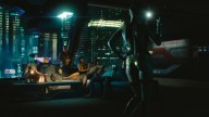 Cyberpunk2077 TheLifeOfLuxury