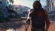 Cyberpunk2077 TheManWithTheSilverHand