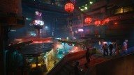 Cyberpunk2077 TheMarket