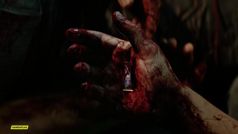 Cyberpunk2077 TheRootOfAllProblems